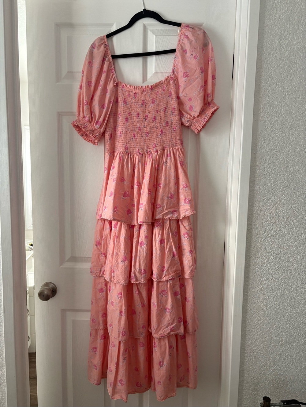 Love shack fancy x target dress